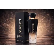 Perfume Deluxe  Desodorante  Colônia 100ml