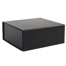 Caixa Para Presente de Papel Rígida 18x18x7 Com Ima