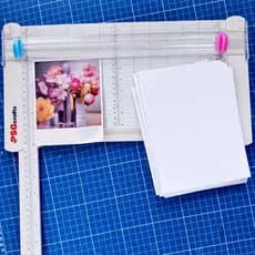 Guilhotina Manual PSG5620
