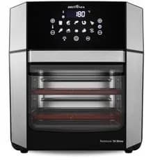 Air Fryer Oven Britânia 16L 4 em 1 Porta Removível BAF16A 127V