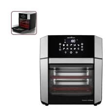 Air Fryer Oven Britânia 16L 4 em 1 Porta Removível BAF16A