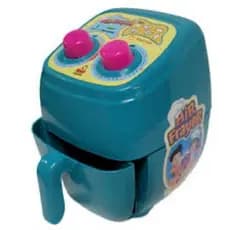 KIT COM 12 Mini Air Fryer Infantil Color 346s Amar - R.8,99 cada