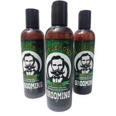 3 Grooming Undercut 250ml Profissional Barbeiro
