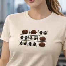 Camiseta Premium Algodão Blusa Feminina (Unissex)100% Algodão Camiseta Feminina Vestido Feminino