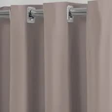 Cortina Blackout 280x260 Pvc Para Sala Ou Quarto