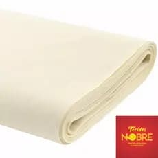 Tecido Algodão Cru  1,70m x 0,50m (200 gramatura) Akiyama Enxovais