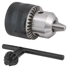 Mandril Leve com Chave 1,5 a 13mm Rosca 1/2" Vonder 6670013120