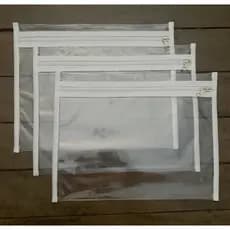 Organizador de Roupa para Maternidade -Tamanho 27X35 cm