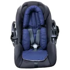 REDUTOR PARA BEBÊ CONFORTO E CARRINHO - COM ASSENTO IMPERMEAVEL - MENINO MENINA - ENXOVAL - RECÉM-NASCIDO