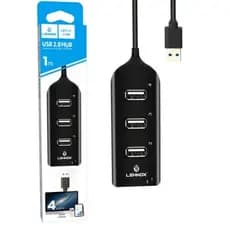 USB 2.0 HUB LEY-11