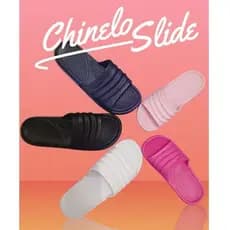Chinelo Slide Feminino Masculino Super Leve Sandália Ortopédica Confortável Slide Nuvem