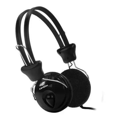 Fone Headphone Superbass Preto - PH053