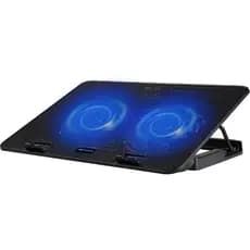 Base Refrigedora para Notebook 15.6" NBC-50BK 2 Coolers, 5 Posições, USB - C3TECH