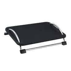 Apoio para Pes Ergonomico Ajustavel Go Tech APV1