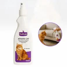 Educador Repelente para Gatos Afasta Cat 500ml