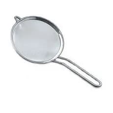 Peneira Inox 20 cm