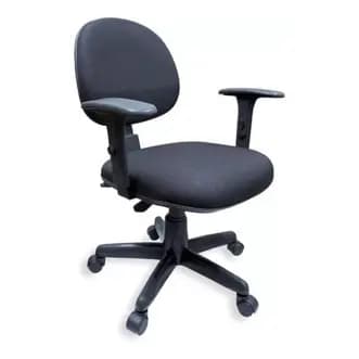 Cadeira Executiva Ergonômica Back System Nr17