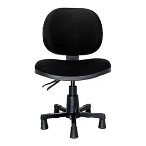 Cadeira Para Costureira Ergonômica Costurare CE Pro premium