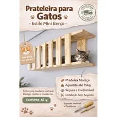 Cama para 🐱 🐱 🐱  gatos..