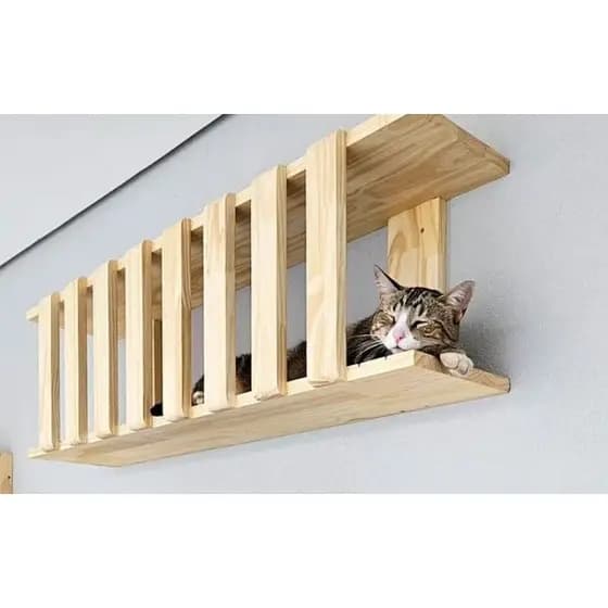 Cama para gatos 🐱 🐱.