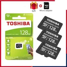 Cartão De Armazenamento Micro 32GB 64GB 128GB 256GB 512GB 1TB 2TB