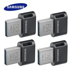 Mini FIT PLUS 16GB 128GB 256GB 512GB De Alta Velocidade 300 Mb/s Caneta De Armazenamento Pendrive