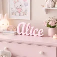 🌟 Nome Personalizado 🌟 decoração quarto ,parede, sala, escritório