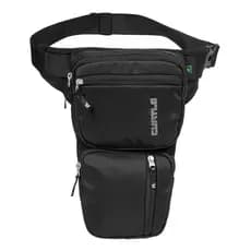 Pochete Curtlo Cartucheira Poc017-18 Capacidade 2,5 Litros