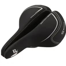 Selim Serfas Rx-922l Feminino Lycra De Seda-tech 520grs