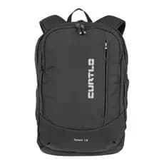 Mochila Notebook 15,4 Curtlo Smart 19 Impermeável Compacta