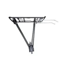 Bagageiro Bicicleta Epic Line Bike Freio À Disco Ate 20kg