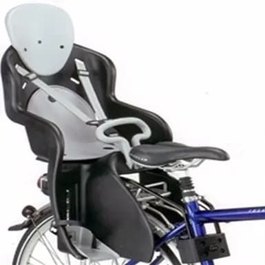 Cadeirinha Bicicleta Traseira Gh-511 Infantil