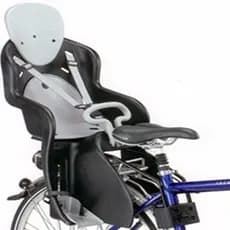 Cadeirinha Bicicleta Traseira Gh-511 Infantil