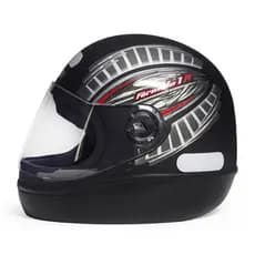 Capacete Moto San Marino Fórmula 1 Grafic Original Fechado