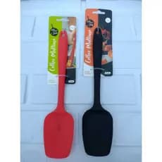 Colher de silicone multiuso para uso geral