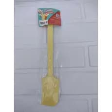 Espátula de silicone / Pão Duro / Raspa Sobras