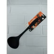 Concha de silicone para feijão, caldos, sopa