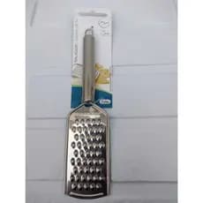 Ralador de inox 3 cortes com alça