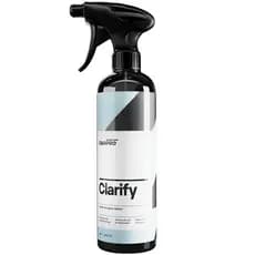 Limpador de Vidros Clarify CQuartz 500ml Carpro