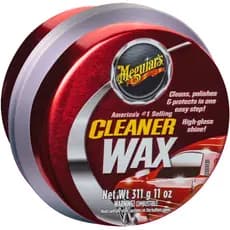 Cera Automotiva Cleaner Wax 311g Meguiars