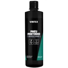 Pneu Pretinho Abrilhantador de Pneus 500ml Vintex