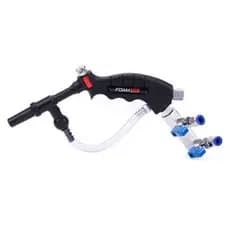 Pulverizador com conexão de 2 Vias Foamtec