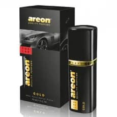 Perfume Aromatizante Automotivo Gold 50ml Areon