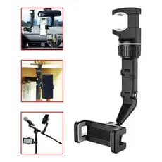 Suporte Celular Universal 360 Multifuncional Resistente
