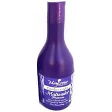 Condicionador Matizador Platinum Maycrene 500 Ml