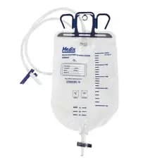 Bolsa Coletora de Urina Sf 2000ML Medix