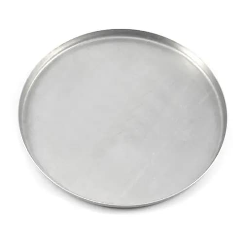 15 Formas De Pizza 35cm Em Alumínio