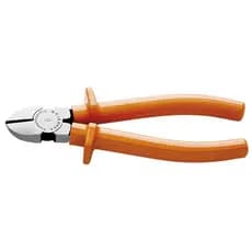 Alicate Corte Diagonal Isolado 1.000 V 6" Tramontina PRO
