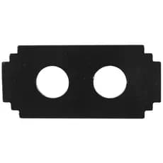 Martelo Móvel para Triturador Tramontina TRE30, TRE40MA, TR40 e TRE40 - 78795/956
