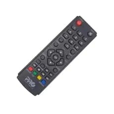 Controle Remoto Conversor Proeletronic - CRDT-1270